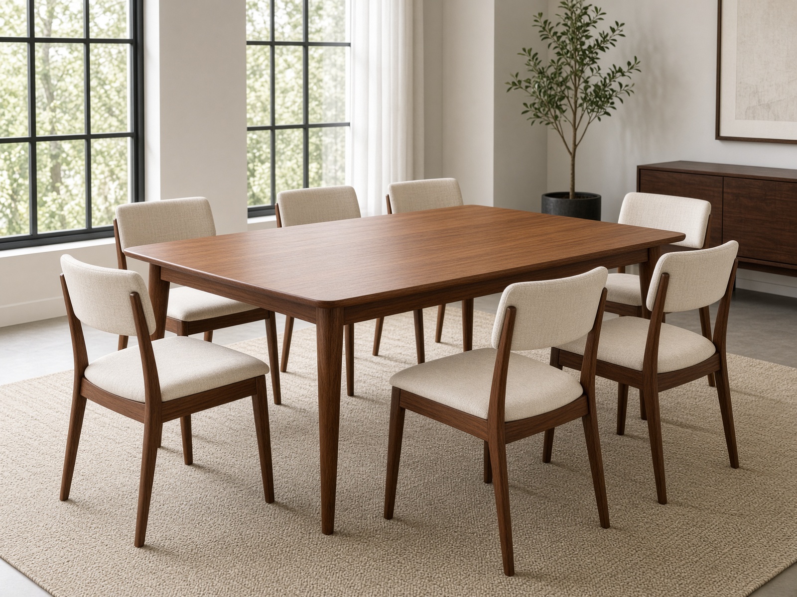 Polishing & Furnishing