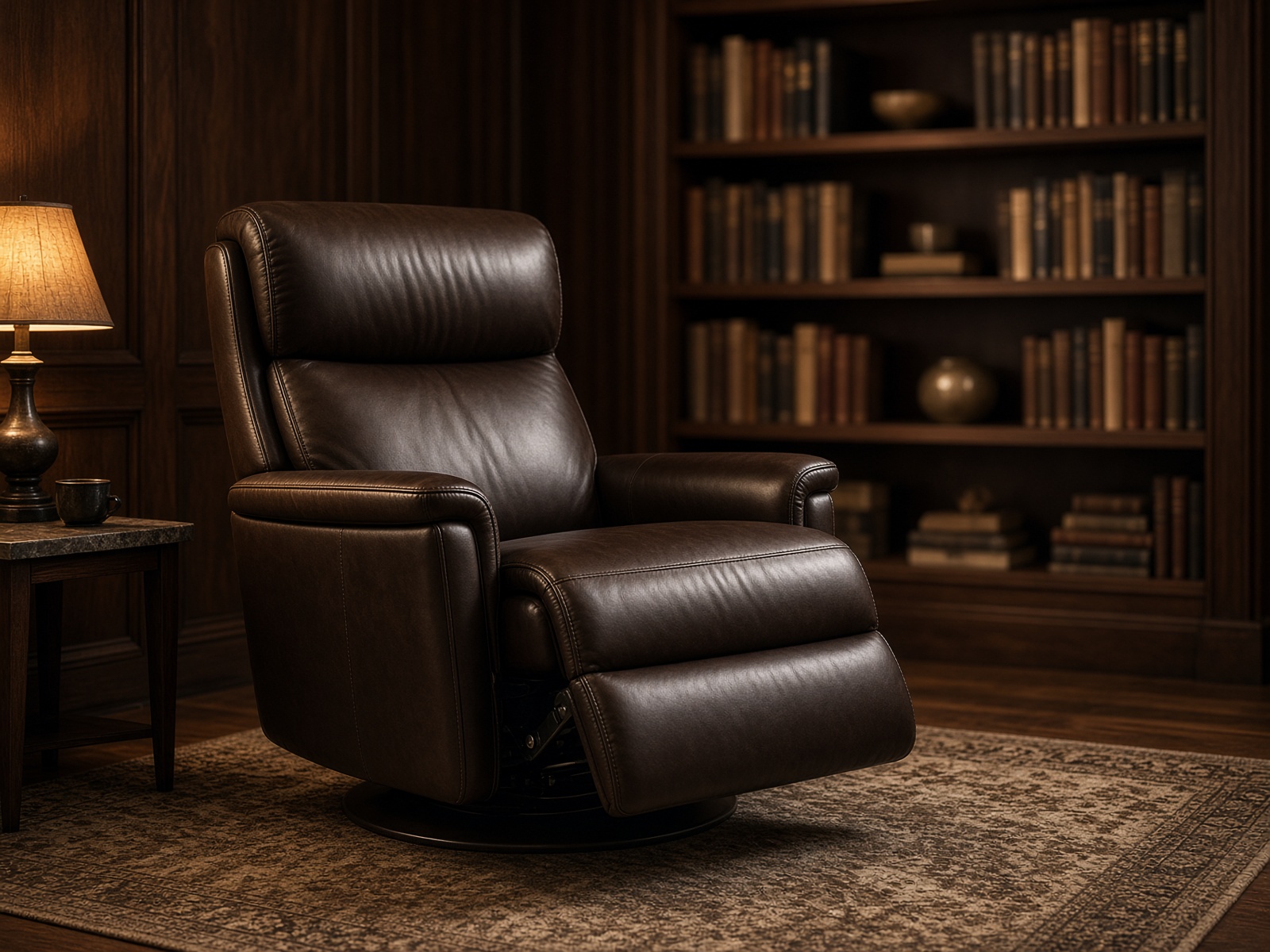 Recliner repair